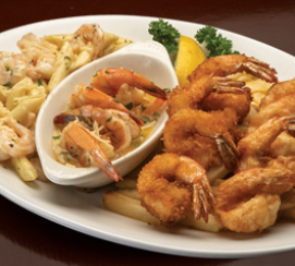 McGrath's Fish House Salem