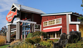 McGrath's Fish House Salem