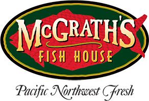 McGrath’s Fish House Northwest Seafood Restaurant